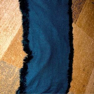 La Fiorentina scarf 